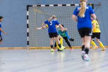 Bild 802 - wBJ NFV Futsalmeisterschaft